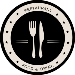 לוגו למסעדה
