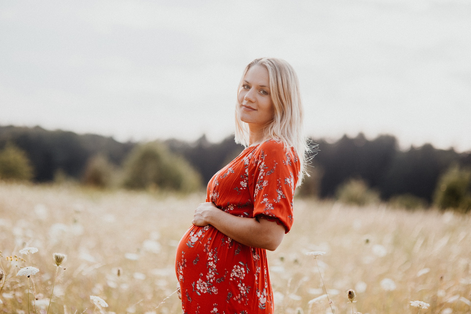 המדריך להריונית: כל מה שצריך לדעת על תזונה נכונה בהריון