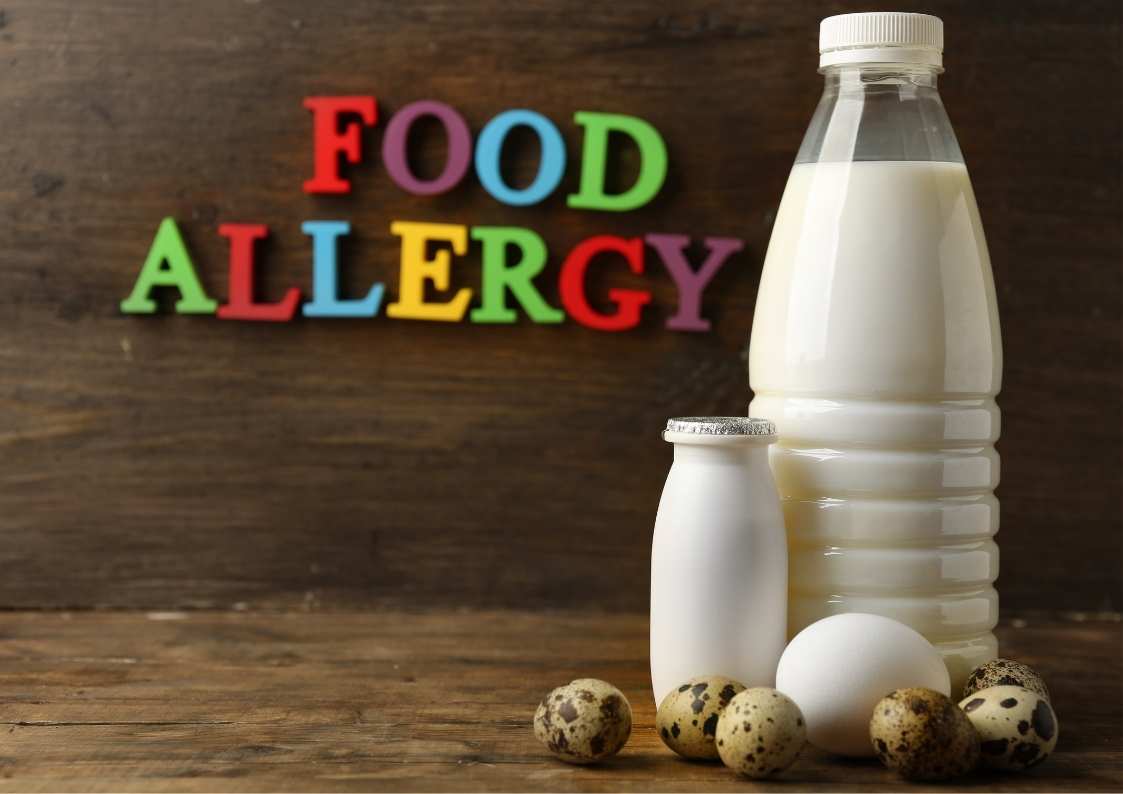 אלרגיה מסכנת חיים למזון: האם מגיעה לכם קצבה?