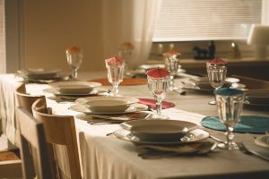ארוחה משפחתית: איך להפוך את הערב לחגיגה של צבעים וטעמים